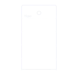Tigo EI Battery - white line icon